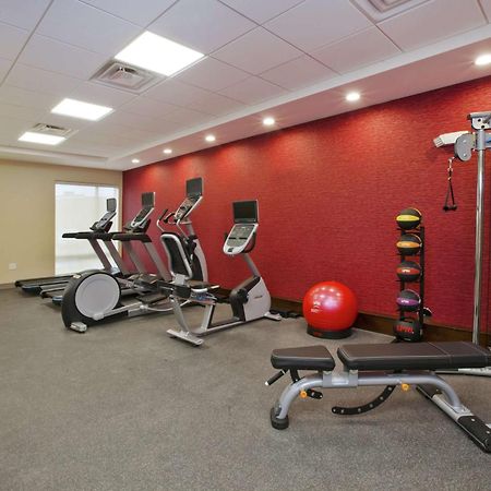 Home2 Suites By Hilton West Bloomfield, Mi Farmington Hills Dış mekan fotoğraf