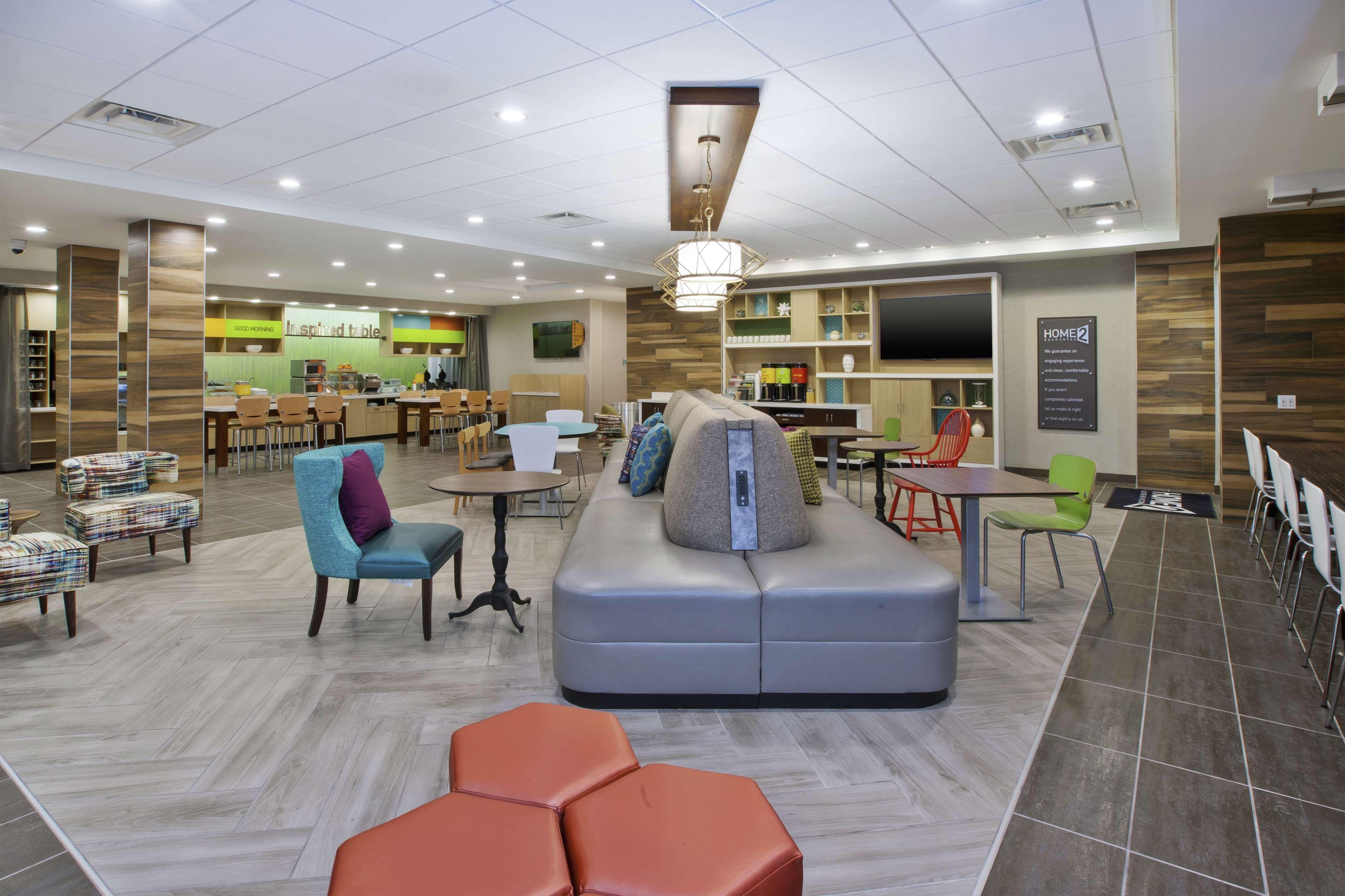 Home2 Suites By Hilton West Bloomfield, Mi Farmington Hills Dış mekan fotoğraf