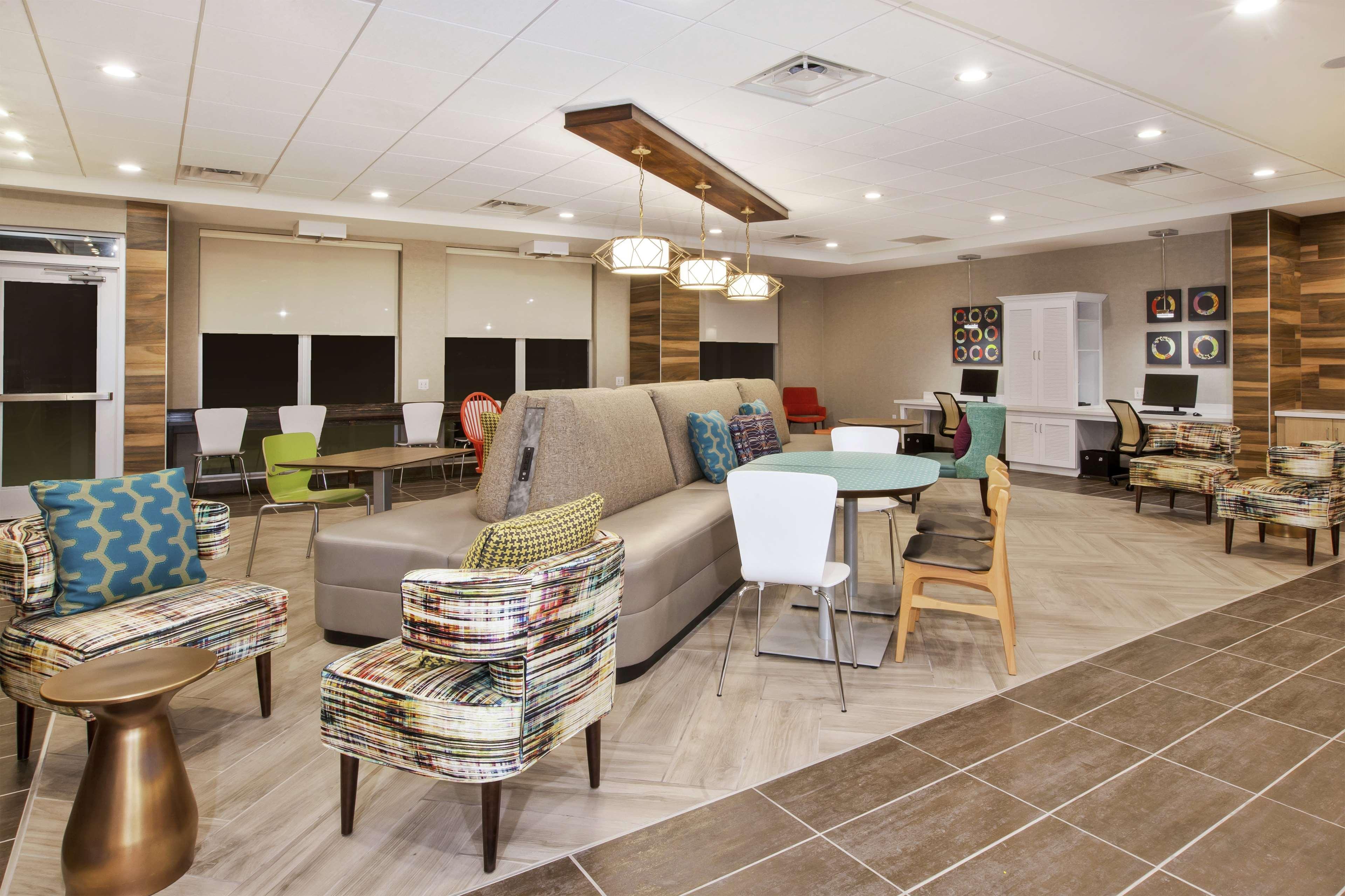 Home2 Suites By Hilton West Bloomfield, Mi Farmington Hills Dış mekan fotoğraf