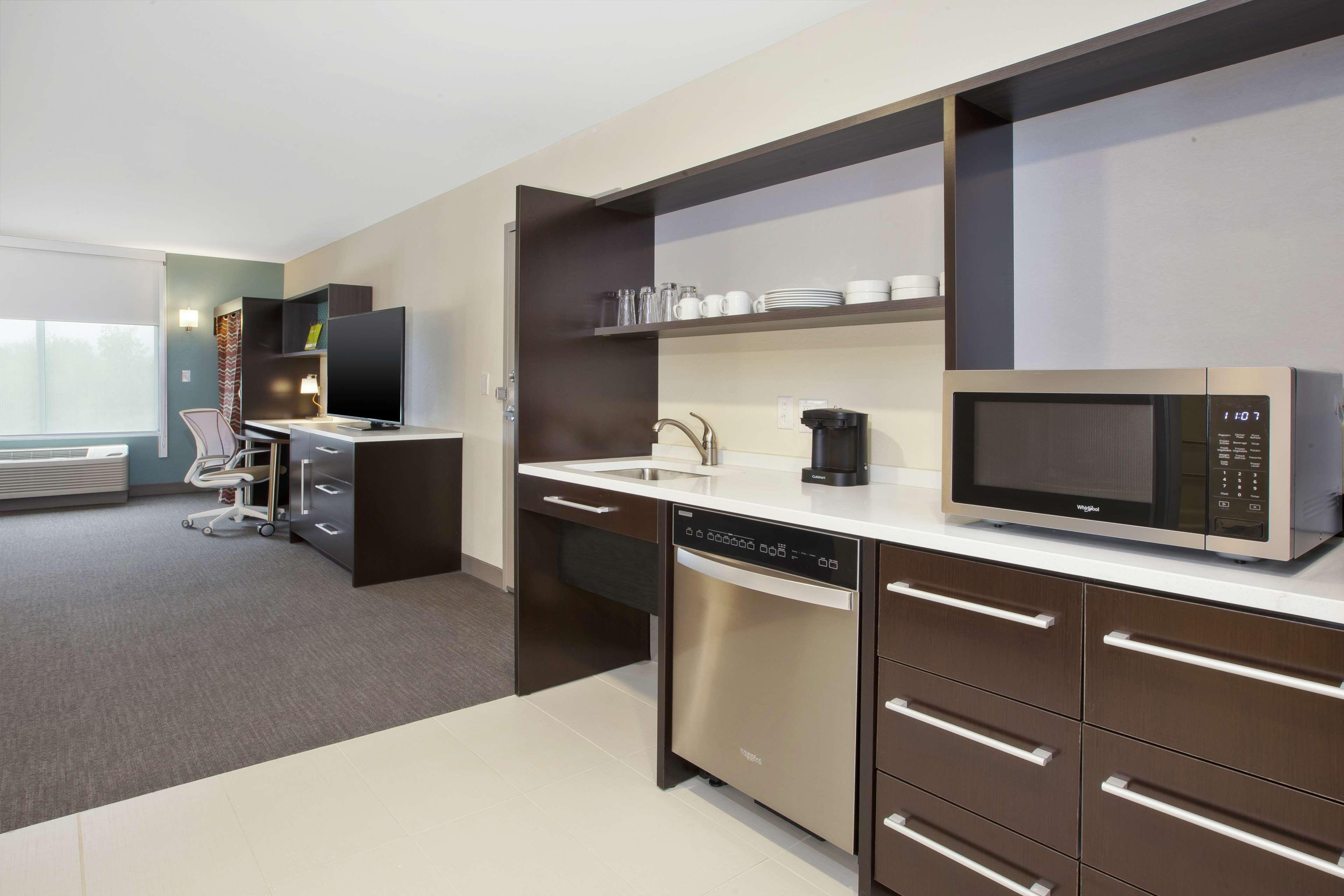 Home2 Suites By Hilton West Bloomfield, Mi Farmington Hills Dış mekan fotoğraf