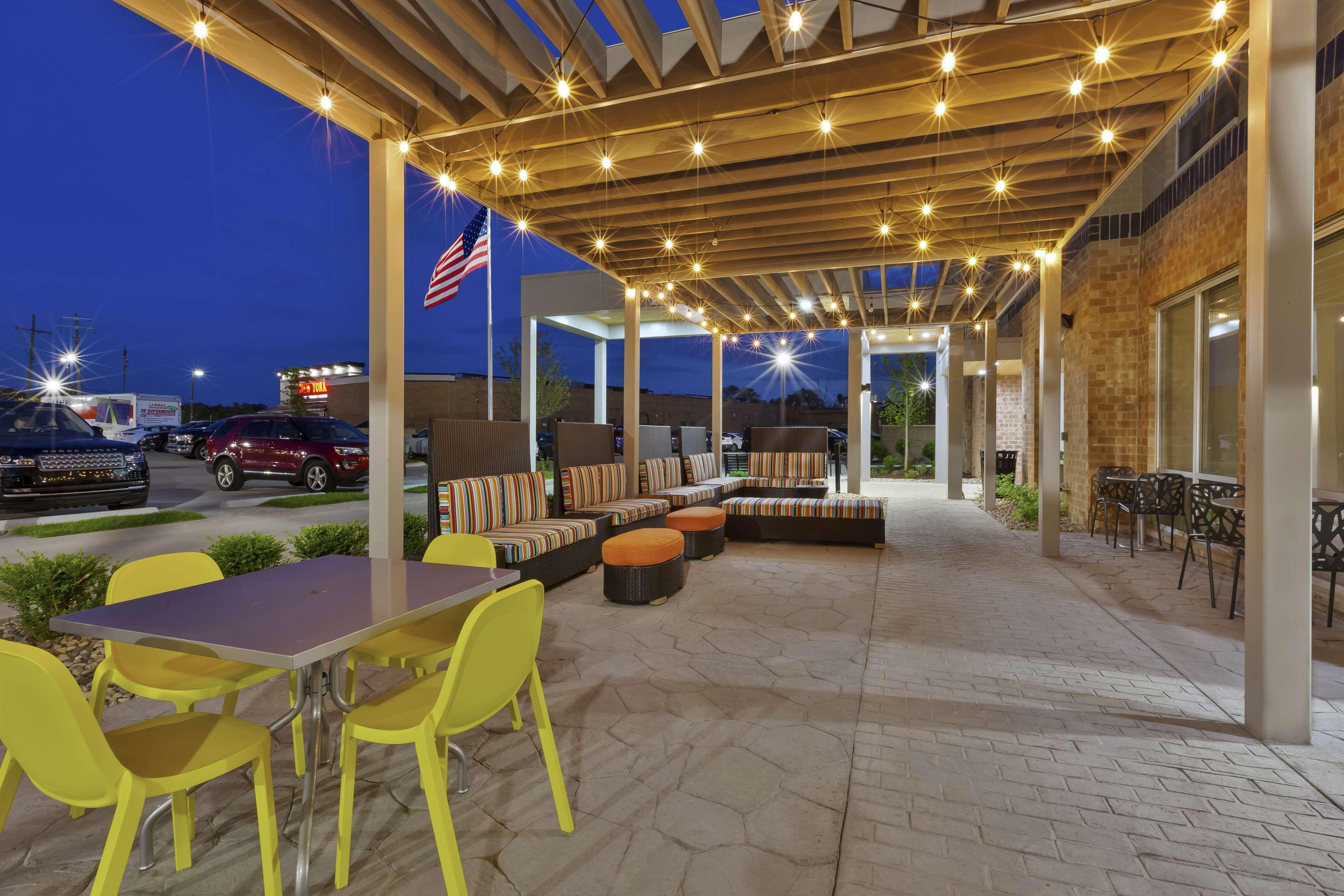 Home2 Suites By Hilton West Bloomfield, Mi Farmington Hills Dış mekan fotoğraf