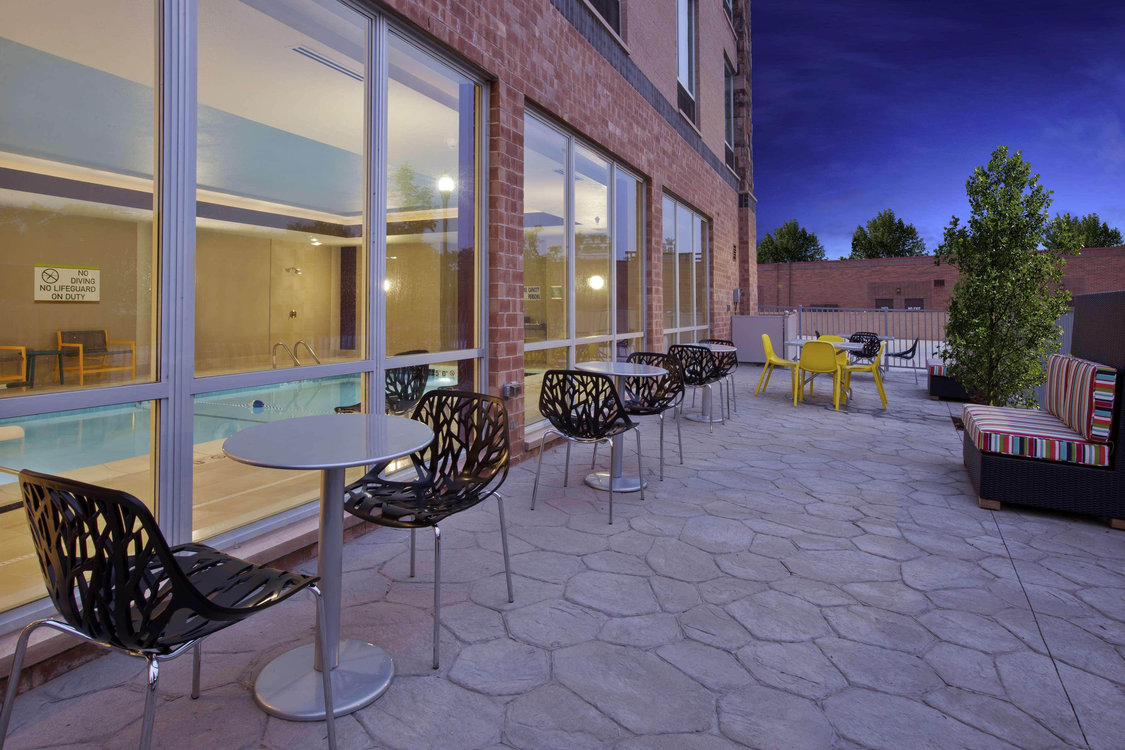 Home2 Suites By Hilton West Bloomfield, Mi Farmington Hills Dış mekan fotoğraf