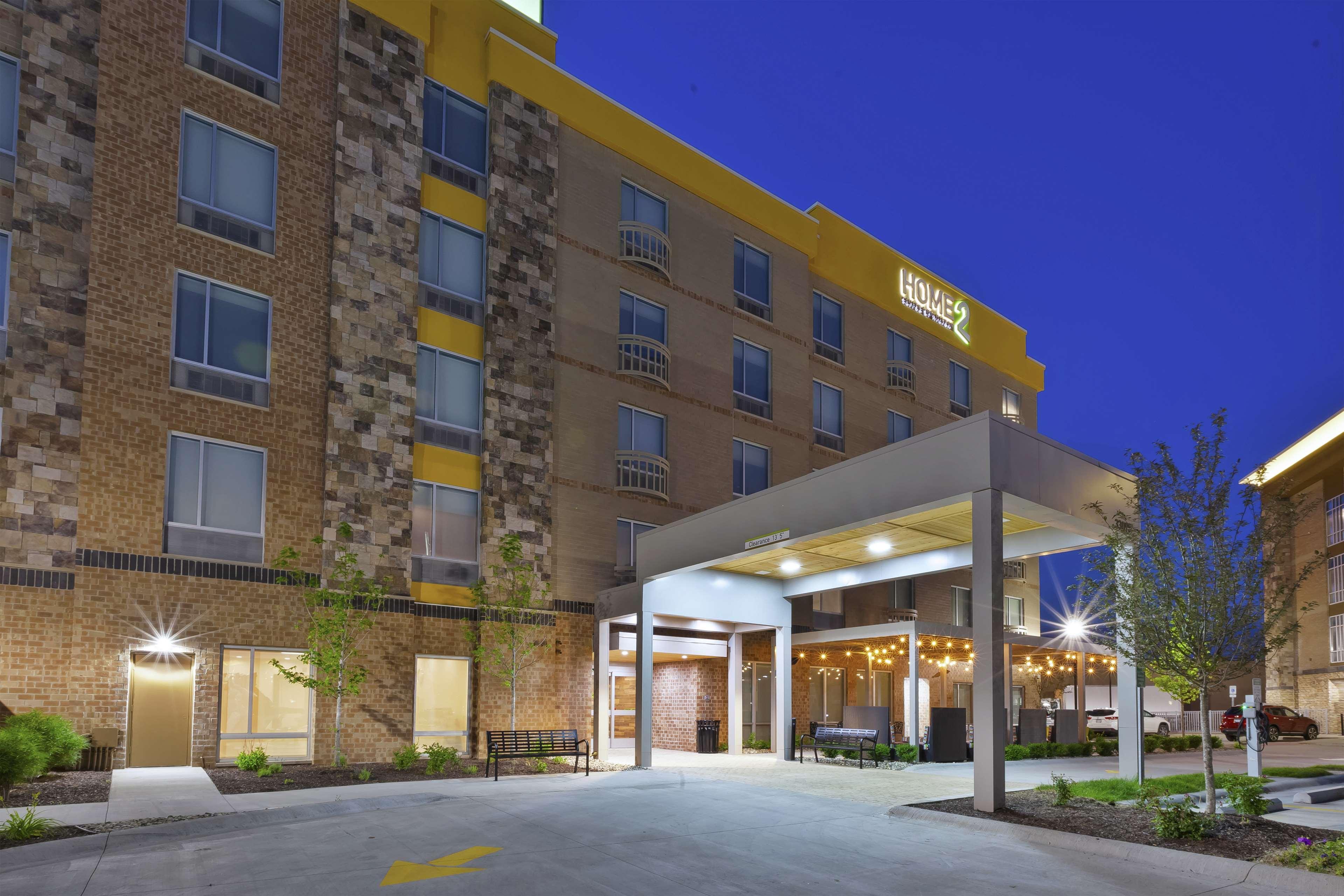 Home2 Suites By Hilton West Bloomfield, Mi Farmington Hills Dış mekan fotoğraf