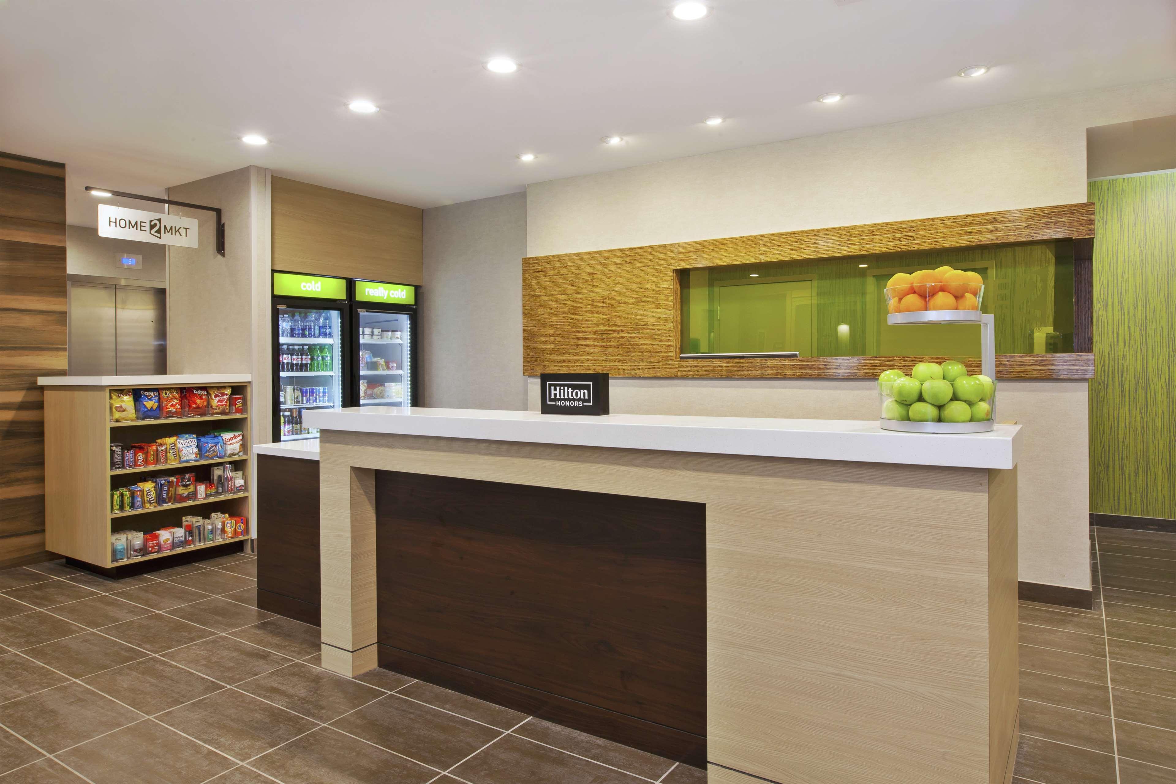 Home2 Suites By Hilton West Bloomfield, Mi Farmington Hills Dış mekan fotoğraf