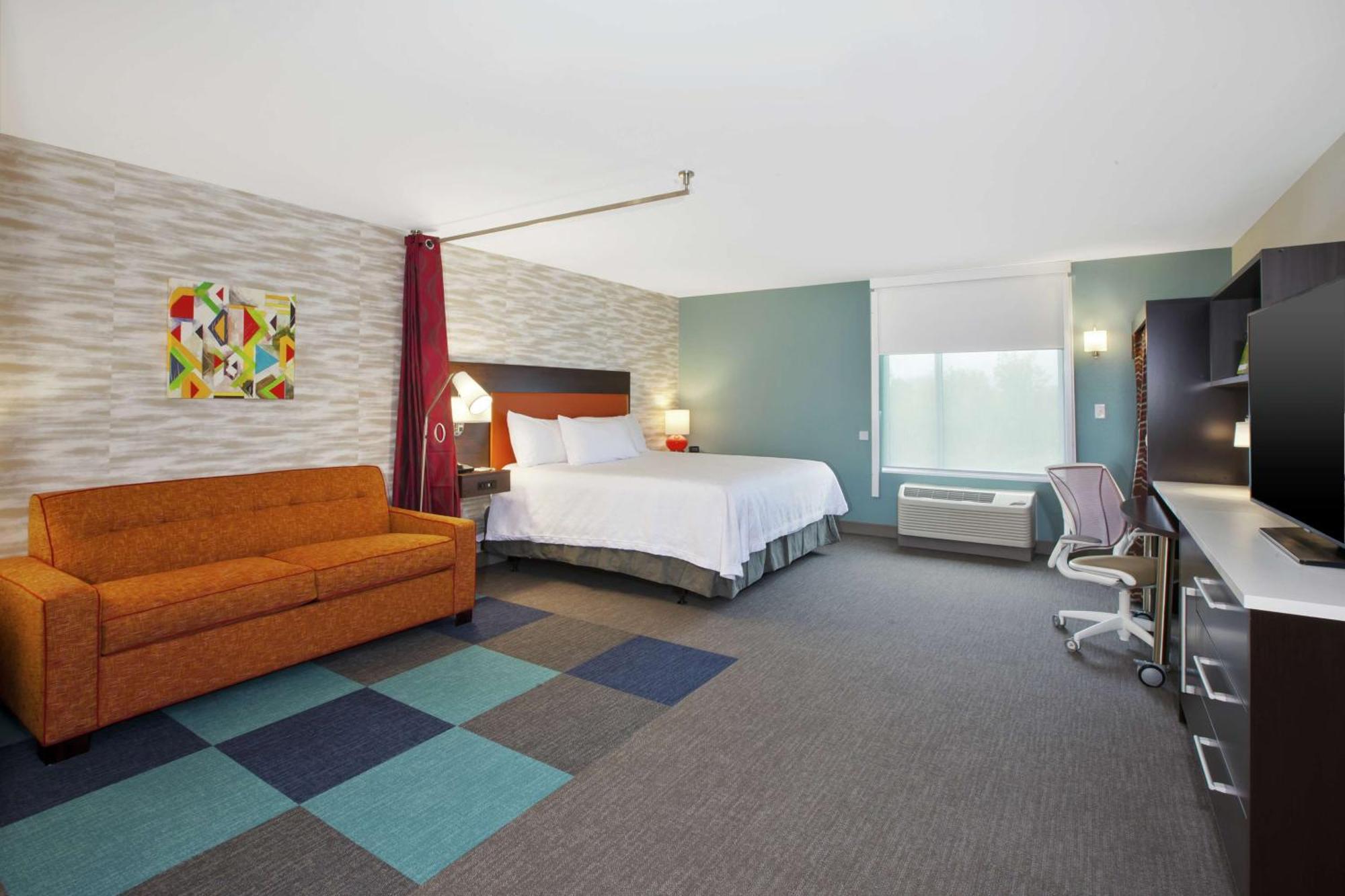 Home2 Suites By Hilton West Bloomfield, Mi Farmington Hills Dış mekan fotoğraf
