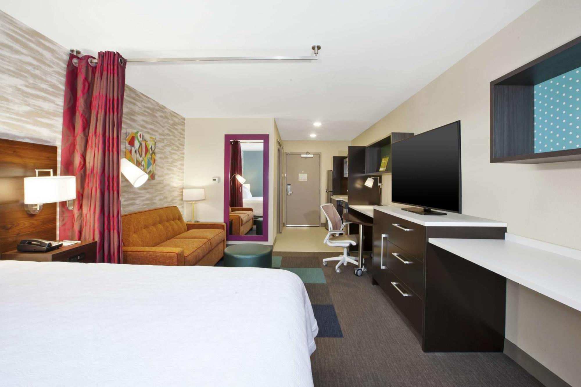Home2 Suites By Hilton West Bloomfield, Mi Farmington Hills Dış mekan fotoğraf