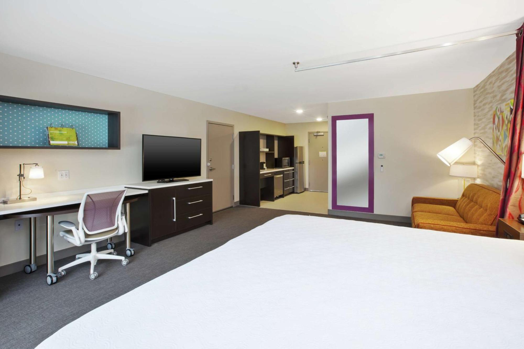 Home2 Suites By Hilton West Bloomfield, Mi Farmington Hills Dış mekan fotoğraf