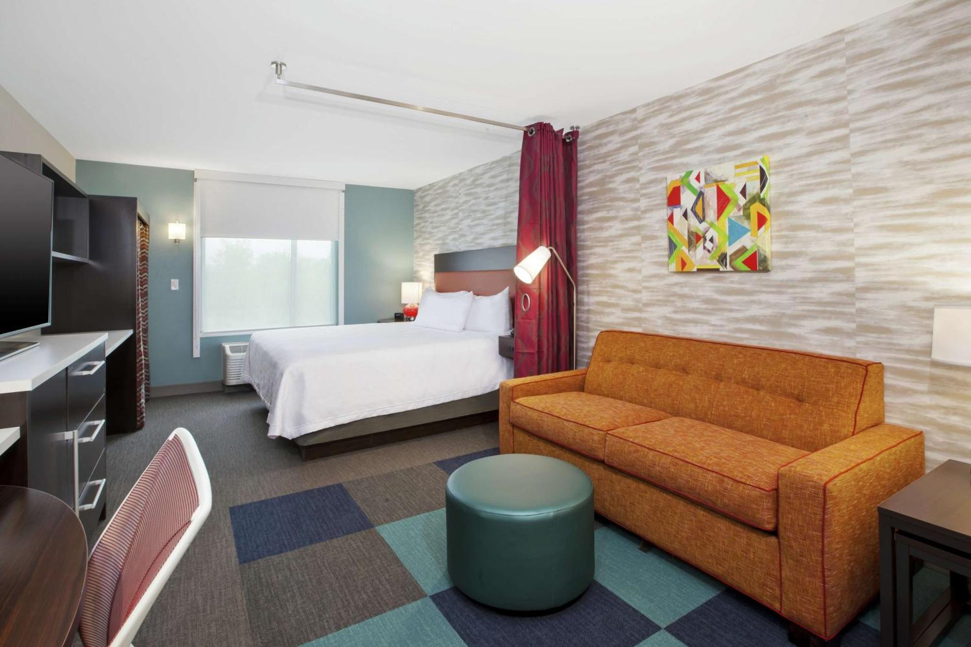 Home2 Suites By Hilton West Bloomfield, Mi Farmington Hills Dış mekan fotoğraf