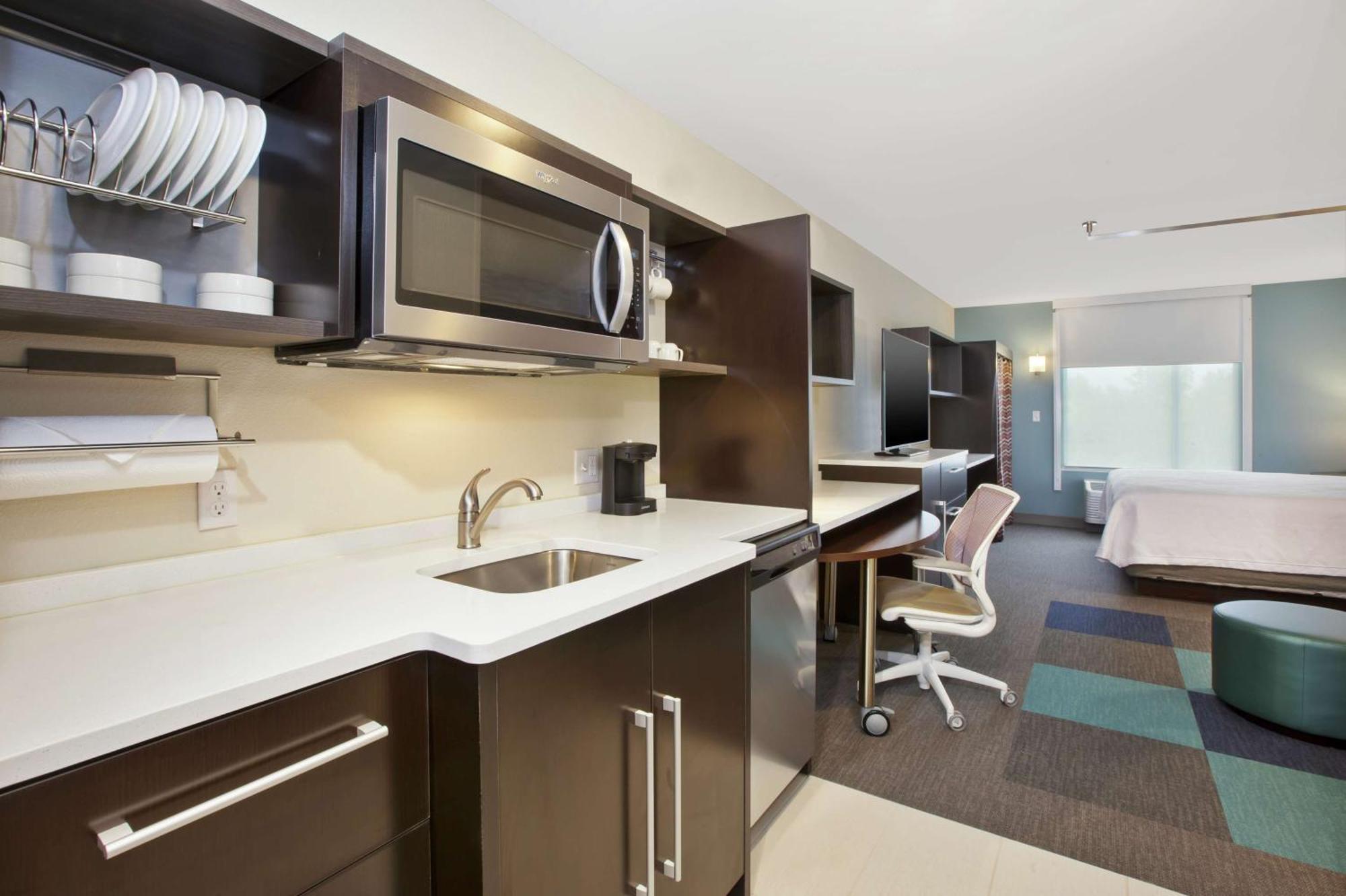 Home2 Suites By Hilton West Bloomfield, Mi Farmington Hills Dış mekan fotoğraf