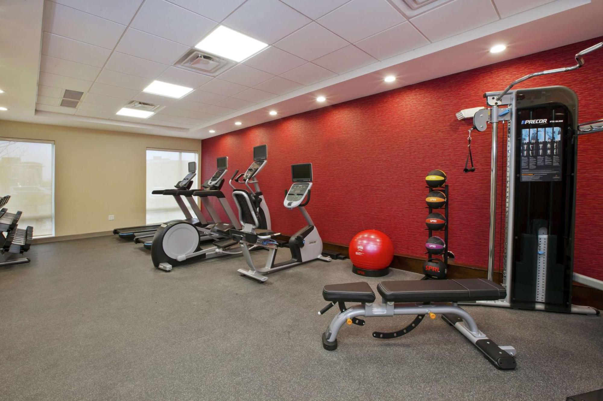 Home2 Suites By Hilton West Bloomfield, Mi Farmington Hills Dış mekan fotoğraf