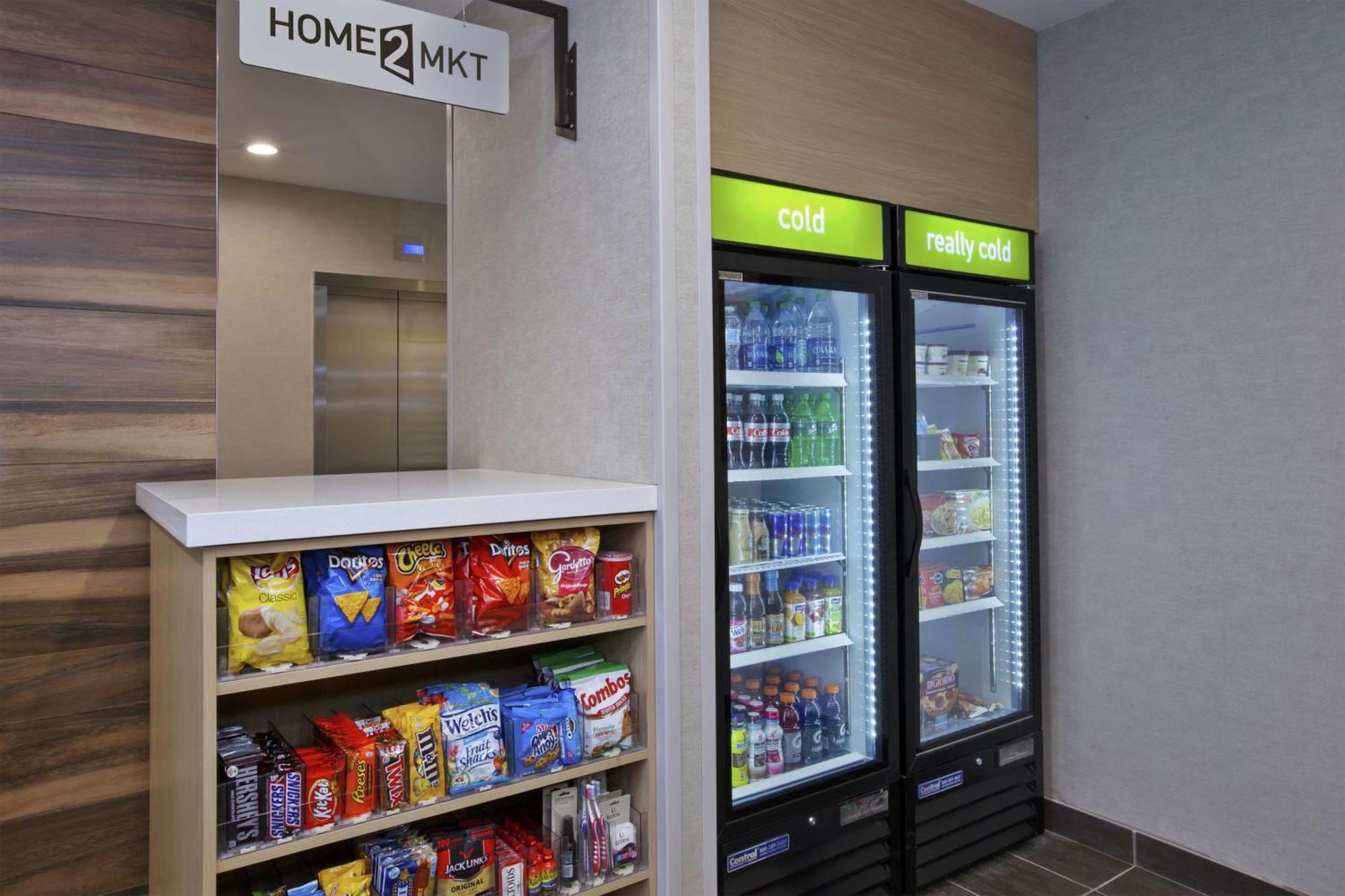 Home2 Suites By Hilton West Bloomfield, Mi Farmington Hills Dış mekan fotoğraf