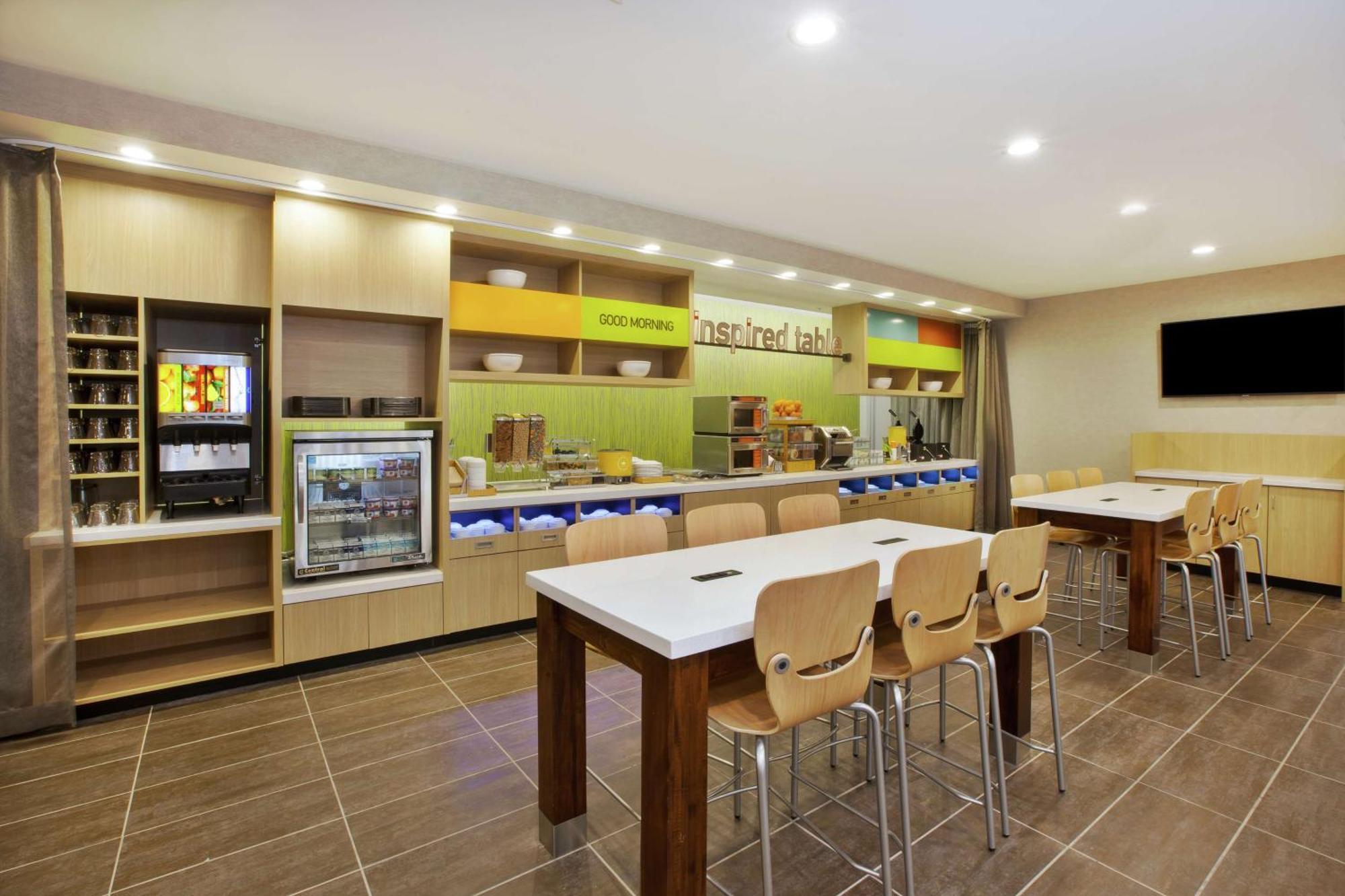 Home2 Suites By Hilton West Bloomfield, Mi Farmington Hills Dış mekan fotoğraf