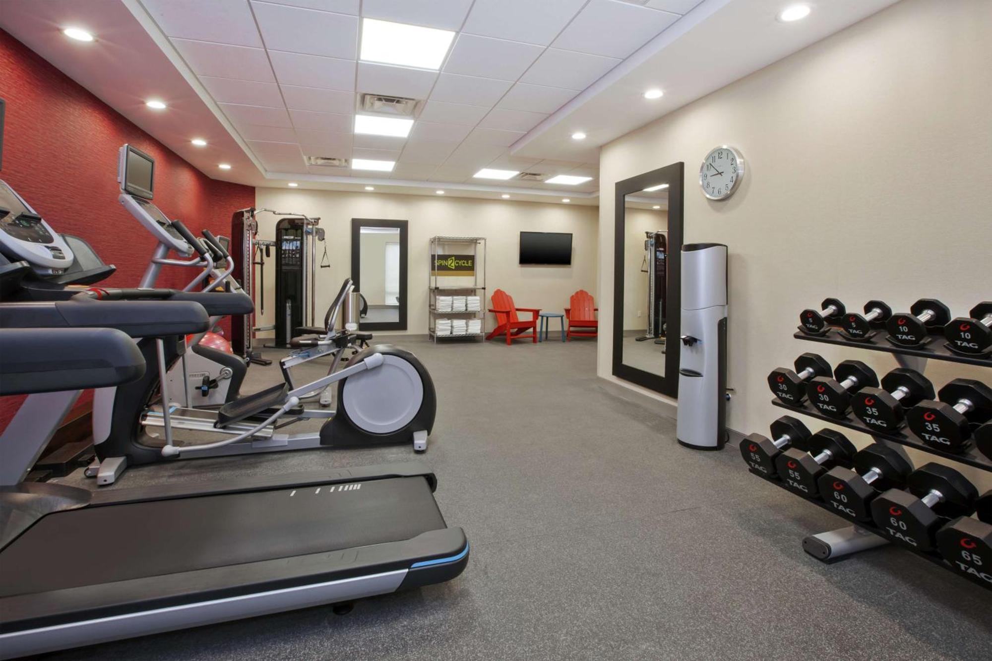 Home2 Suites By Hilton West Bloomfield, Mi Farmington Hills Dış mekan fotoğraf