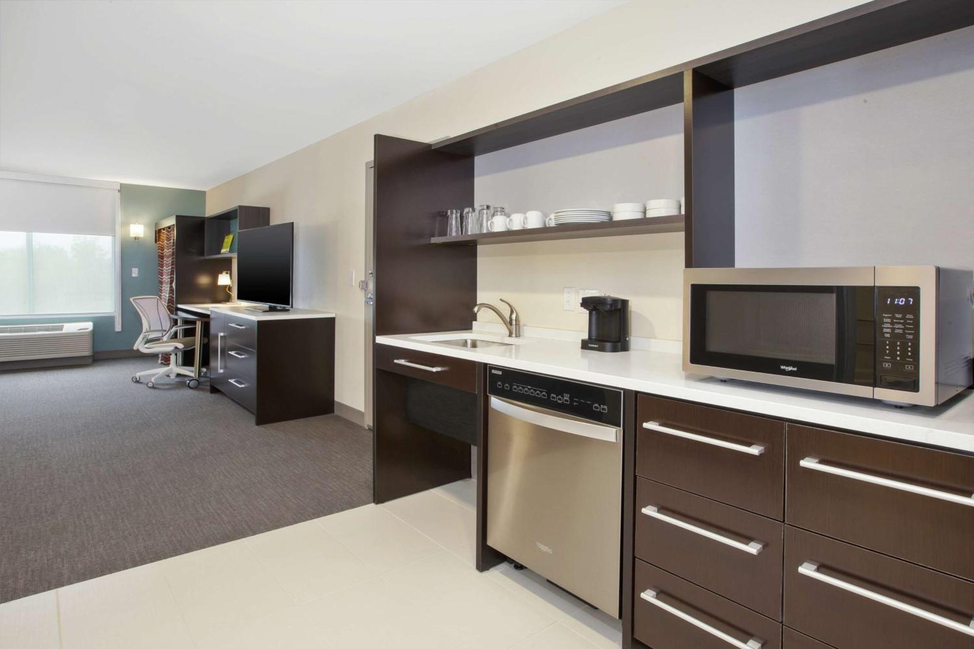 Home2 Suites By Hilton West Bloomfield, Mi Farmington Hills Dış mekan fotoğraf